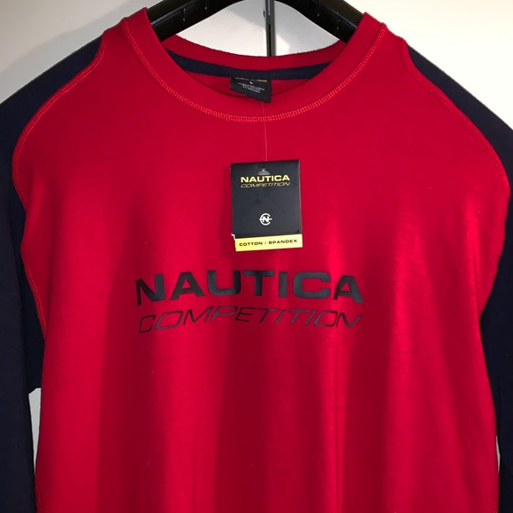 Nautica Shirt - Picture 2 of 2